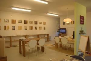 TDホーム西濃のショールームです。